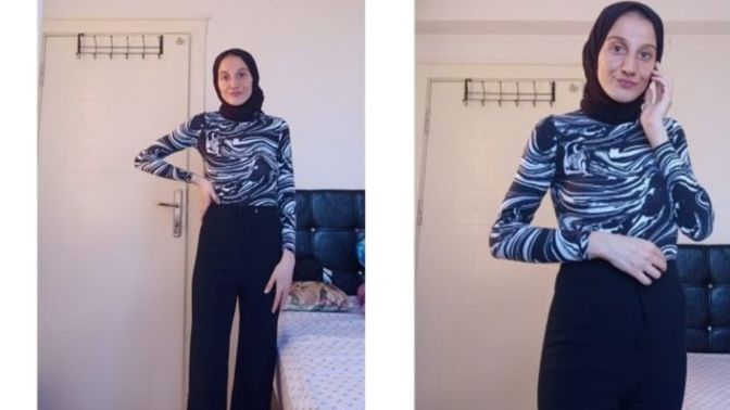 Çok zayıf olmak güzelliği etkiliyor mu?