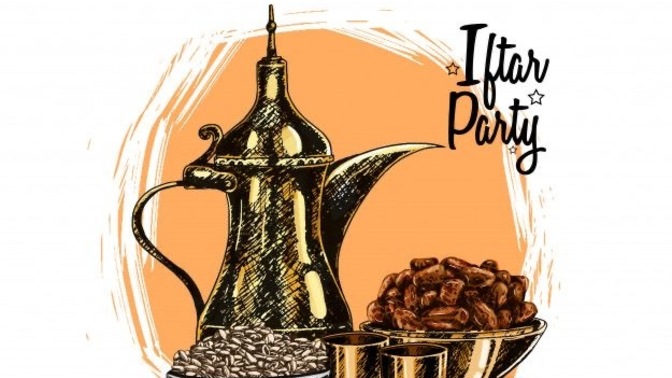 İftar yaklaştıkça canınız en çok ne çekiyor🤤?