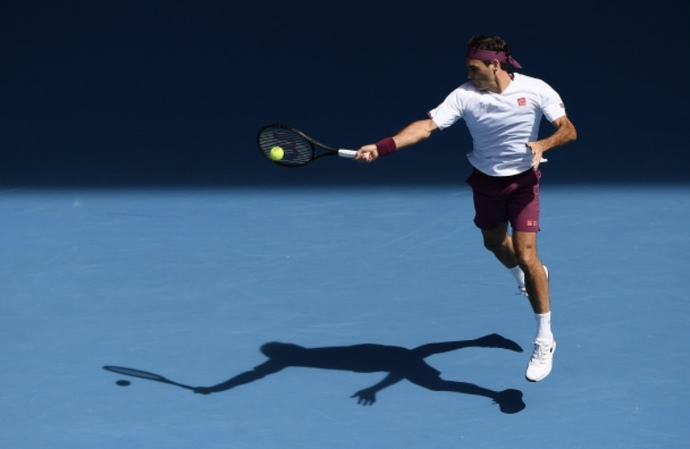 Tenis maçlarını seyrediyor musunuz?