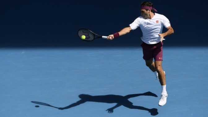 Tenis maçlarını seyrediyor musunuz?