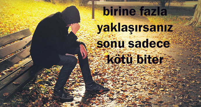 Çok fazla samimiyet göstermek saygıyı azaltır mı?