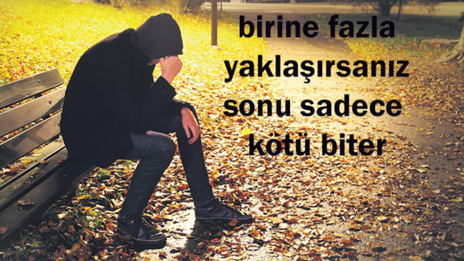 Çok fazla samimiyet göstermek saygıyı azaltır mı?