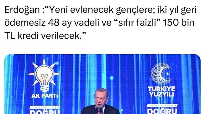 Düğün için 150 bin yeterli mi?