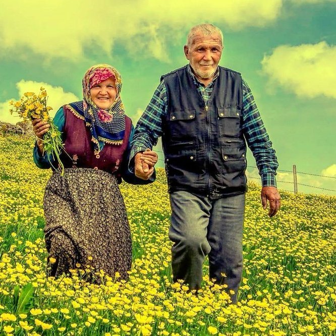 Annelerimizin babalarımızın gibi bir evlilik bu devirde mümkün mü?