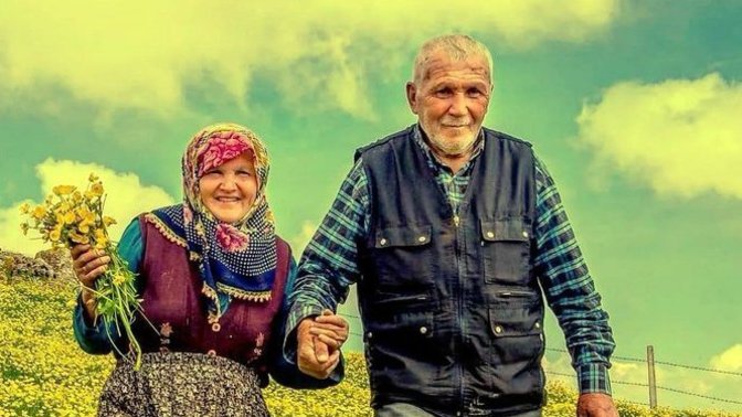 Annelerimizin babalarımızın gibi bir evlilik bu devirde mümkün mü?