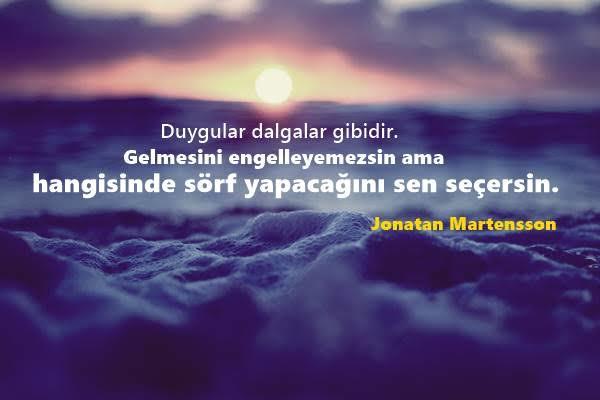 Çocukluğunuzun en derin duygusuna sebep olan olay neydi?