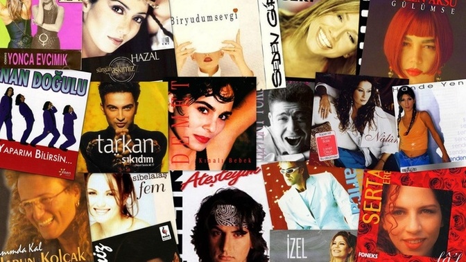 2000'lerin pop kralı yada kraliçesi kim sizce?