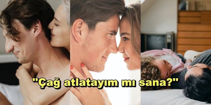 Çok fazla seninle ilgilenen dikkatini çeker mi?