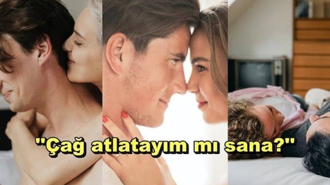 Çok fazla seninle ilgilenen dikkatini çeker mi?