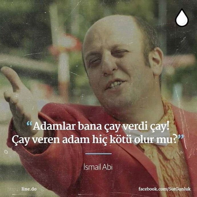 Herşeye iyi niyetle yaklaşır mısınız?