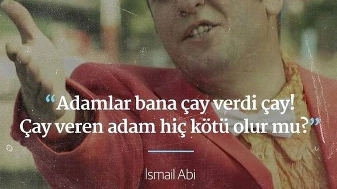 Herşeye iyi niyetle yaklaşır mısınız?