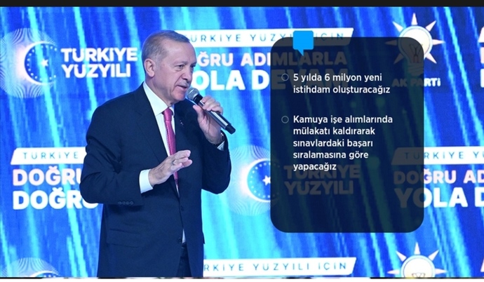 Seçim komedyasına örnekler neler?