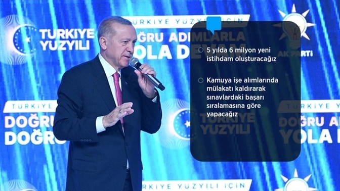 Seçim komedyasına örnekler neler?