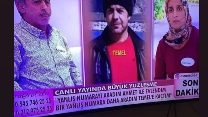 Bilmediğiniz numaraları açıyor musunuz?