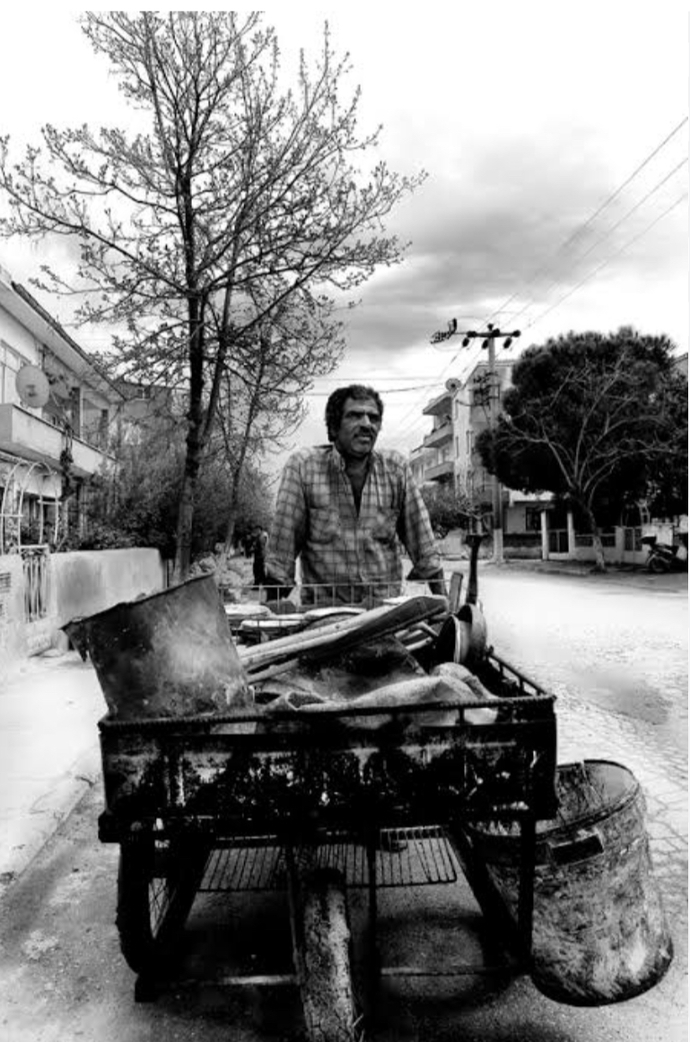 Zamanla her şey eskiyor siz de neler eskidi?