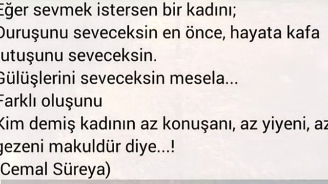 Nasıl insanlar sevilmeyi hakeder gerçekten?