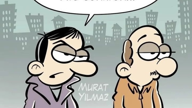 Peki siz kime vermeyi düşünüyorsunuz?