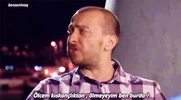 Kıskanmak güven eksikliği ve kusur mudur?