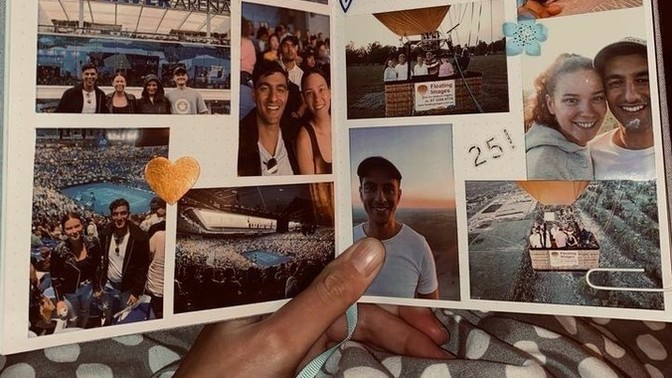 Nikah hediyesi olarak nişanlıma ne hediye alabilirim?