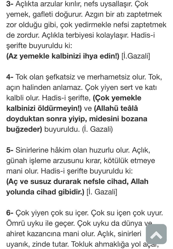 Selam canlar bunu atmak istedim sizlere okur musunuz?