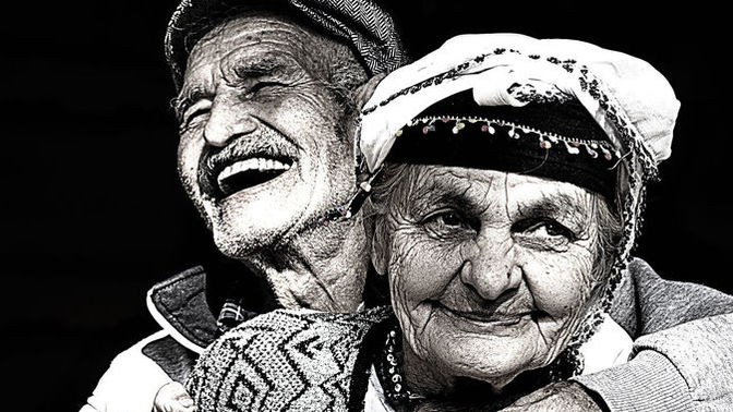 Uzun yıllar yaşamak gibi bir istediğiniz var mı?