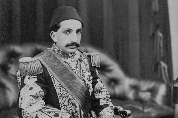 PKK belasının çözümü Osmanlıyı kurmak olabilir mi?