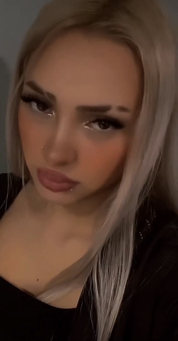 Güzel mi sizce değişik geldi?