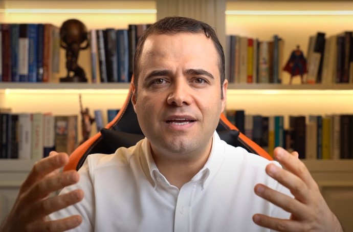 Prof. Dr. Özgür Demirtaş: 1000 TL Banknot basılmalı demiş, sizce de gerekli mi?