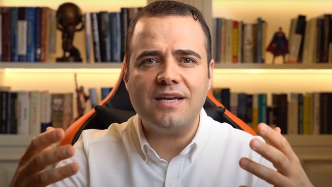 Prof. Dr. Özgür Demirtaş: 1000 TL Banknot basılmalı demiş, sizce de gerekli mi?
