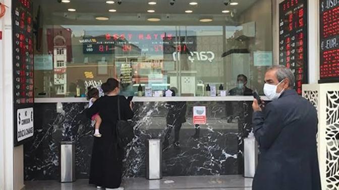 100 bin TL kredi çekip dolar aldım, pişman olur muyum?