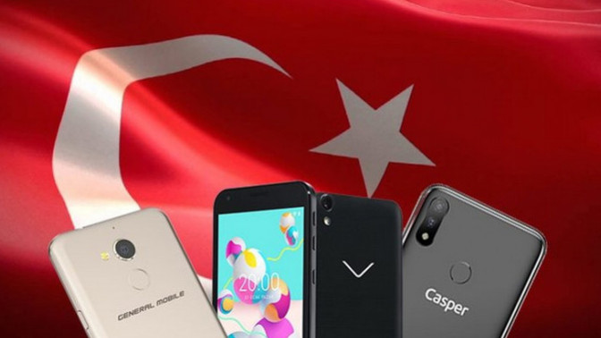 Türk Elektronik Üretim Sektörü Neden Bilgisayar Telefon Vs. Üretemiyor?