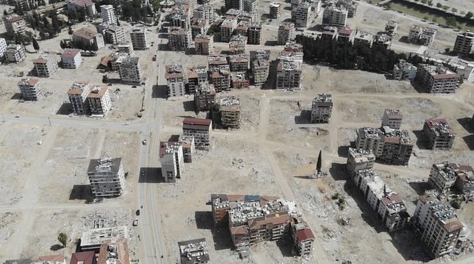 Hatay hakkında ne düşünüyorsunuz?
