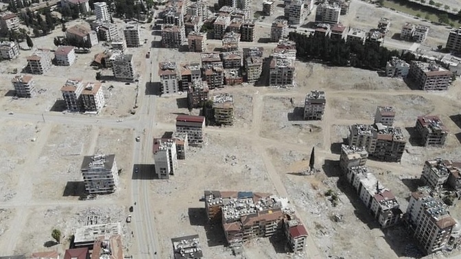 Hatay hakkında ne düşünüyorsunuz?