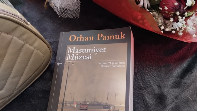 Kitapta kendinizi bulduğunuz karakter hangisi oluyor?