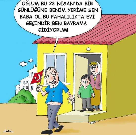 Neden her şey bu kadar pahalı?