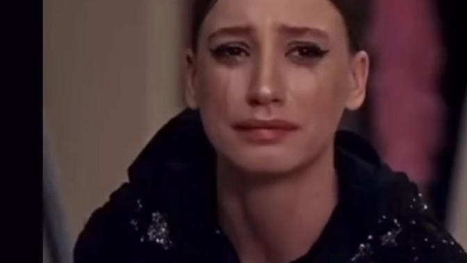 En son sizi ne ağlattı?