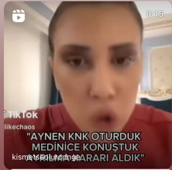 Medeni bir şekilde ayrılmayı becerebiliyor musunuz?