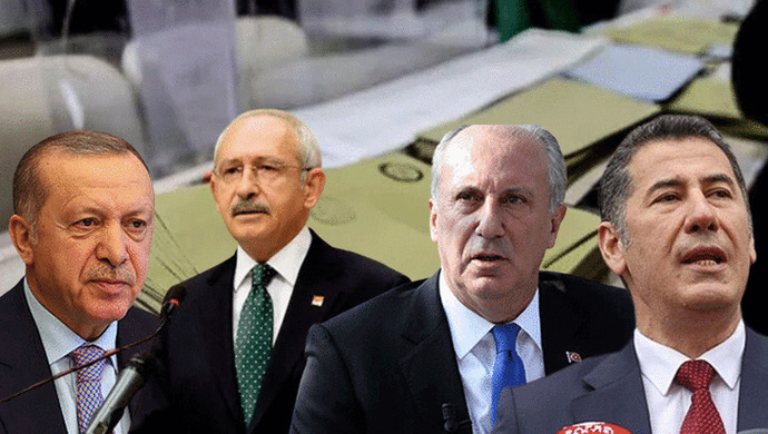2023 seçimlerinden umutlu musunuz?