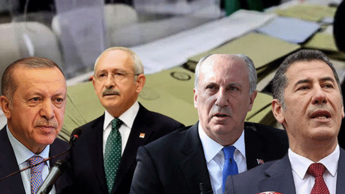2023 seçimlerinden umutlu musunuz?