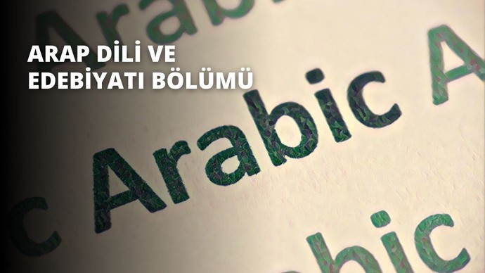 Arap dili ve kültürüne mecbur muyuz?