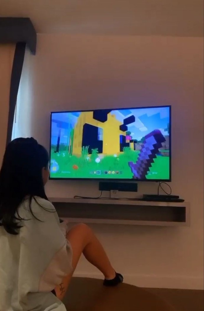 Sevgiliniz gel hadi Minecraft oynayalım dese cevabınız ne olurdu?