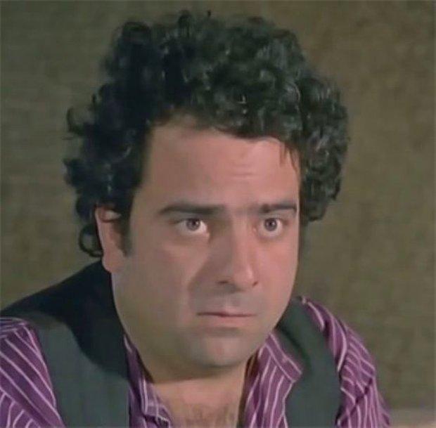 Sizce Yeşilçam Oyuncuları Arasında En İyi Erkek Oyuncu Kimdir?