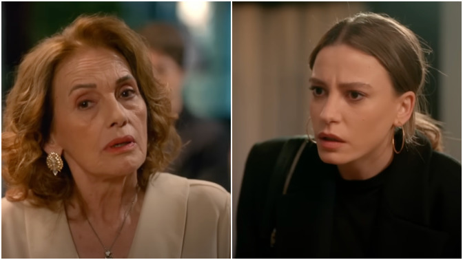 Aile dizisinde "Gelin Maaşı" sosyal medyanın diline düştü. Kaynananız size gelin/damat maaşı ödesin ister miydiniz?