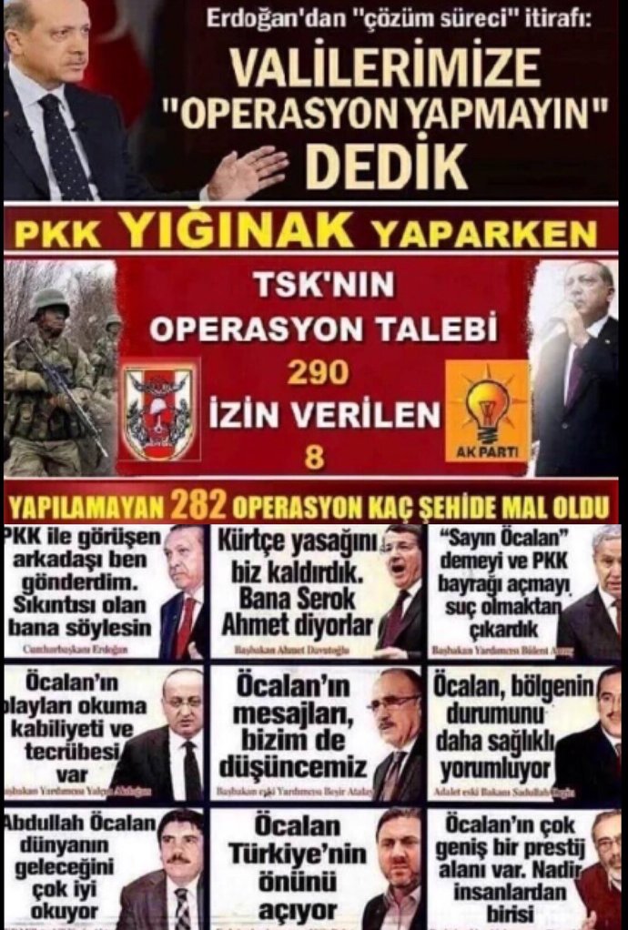 Lütfen ama lütfen tarafsız oy atın 🗳 ?