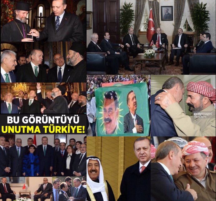 Lütfen ama lütfen tarafsız oy atın 🗳 ?