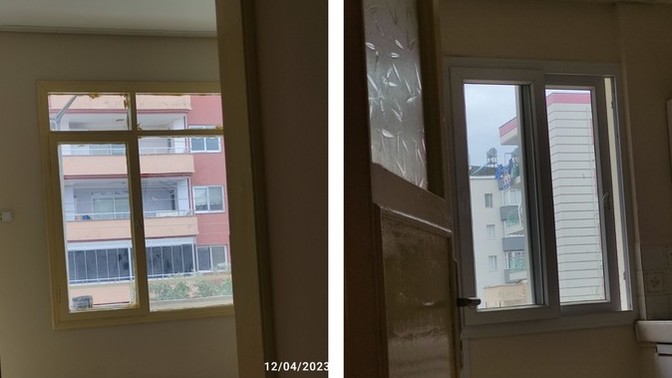 Benimle birlikte yeni taşındığım evi dip köşe temizleyip camları pırıl pırıl yapacak sevgiliyi nerede bulabilirim?