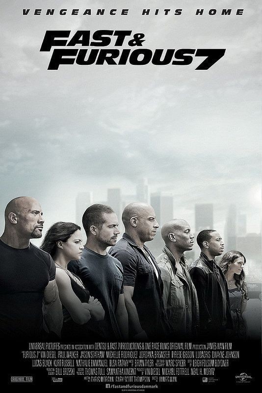 Gişe rekortmeni filmlerden hangisi favoriniz ?