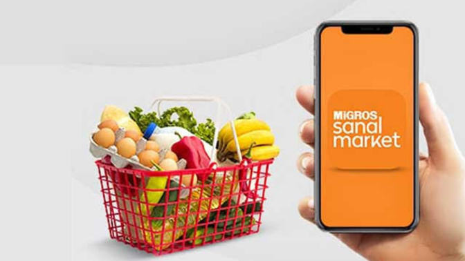 Hangi sanal marketten alışveriş yaparsınız?