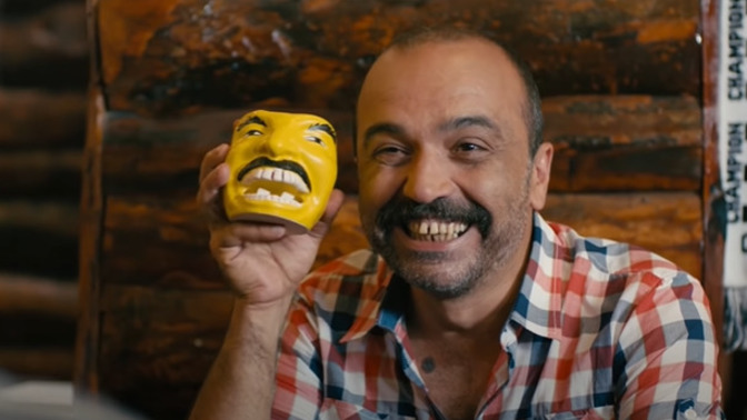Kupa bardaktan hediye olur mu?