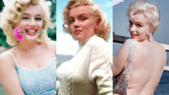 Marilyn Monroe'nun imzalı fotoğrafı 20 bin dolara satışa çıkıyor! Sevdiğin sanatçının imzalı fotoğrafını ister miydin?